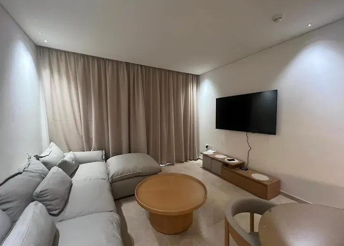 Apartment Ancient Sands 2br | Ground Floor, Pool Access