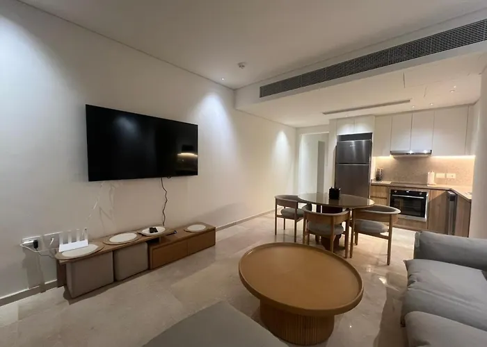 Ancient Sands 2br | Ground Floor, Pool Access Hurghada
