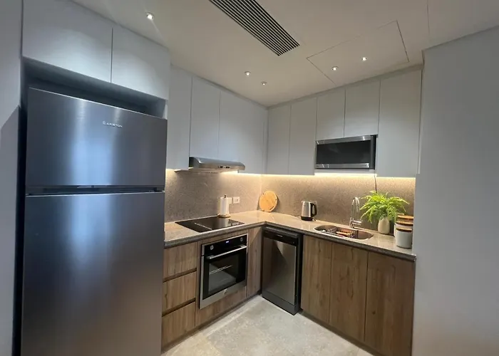 Ancient Sands 2br | Ground Floor, Pool Access Apartment *