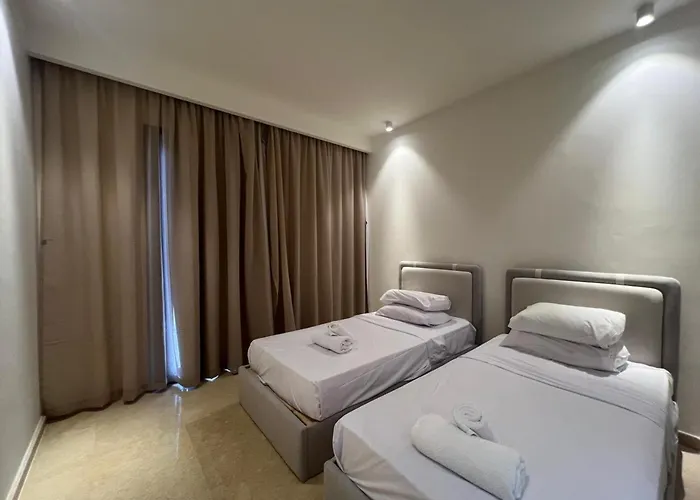 Ancient Sands 2br | Ground Floor, Pool Access * Hurghada