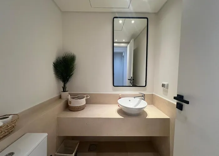 Ancient Sands 2br | Ground Floor, Pool Access