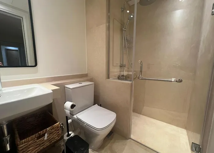 Ancient Sands 2br | Ground Floor, Pool Access *