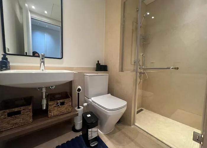 Ancient Sands 2br | Ground Floor, Pool Access * Hurghada