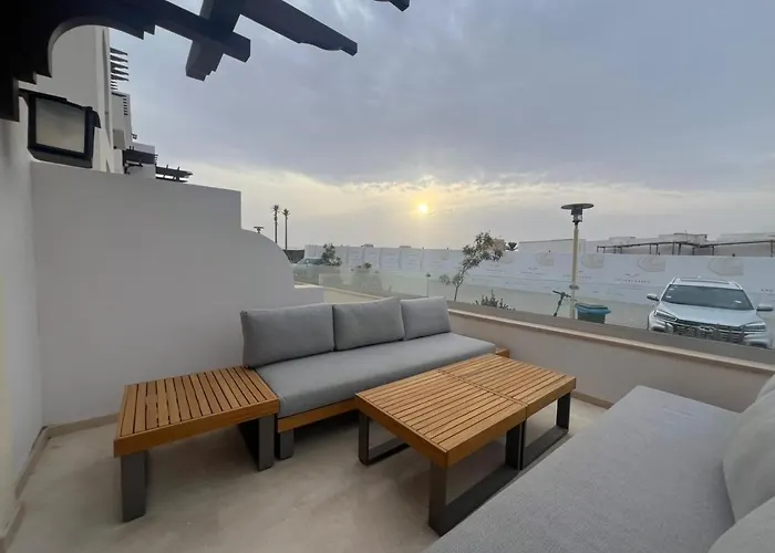 Ancient Sands 2br | Ground Floor, Pool Access