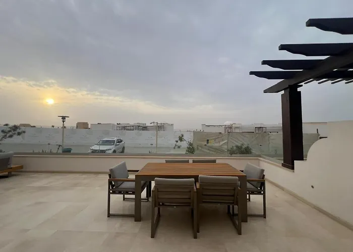 Ancient Sands 2br | Ground Floor, Pool Access