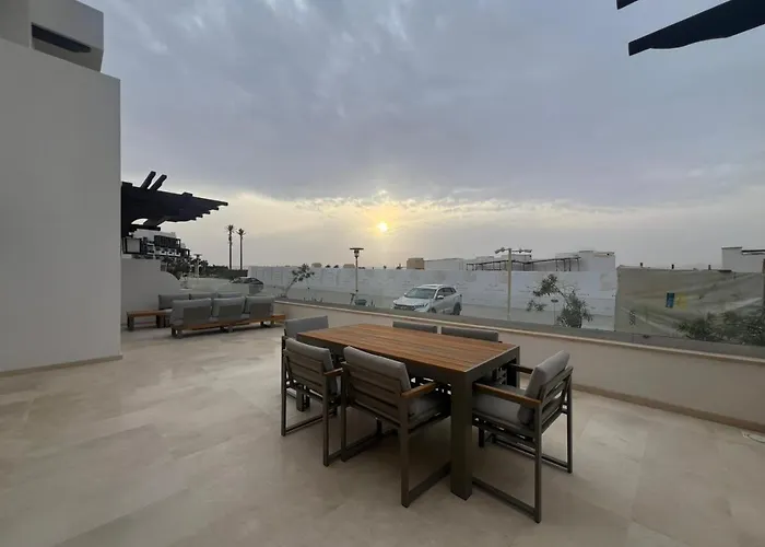 Ancient Sands 2br | Ground Floor, Pool Access *