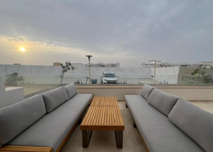 Apartment Ancient Sands 2br | Ground Floor, Pool Access *